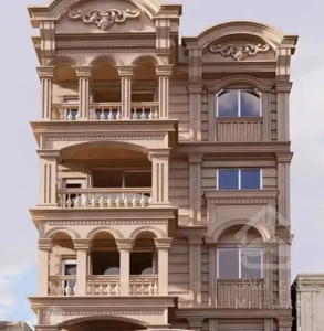 شهرک غرب /۷۰ متر / خوش نقشه