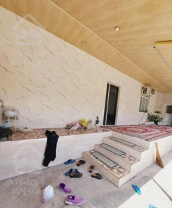 ویلایی روستایی ۲۰۷متری +اطراف صومعه‌سرا