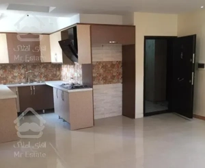 75 متری کلید نخورده فردوس شرق