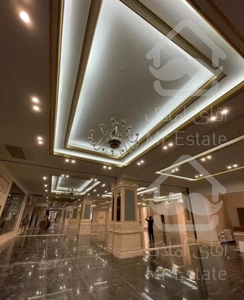 سه خواب ۱۷۸ متر پاسداران