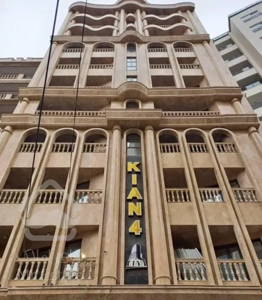 ۱۳۵مترنخست وزیری*Zire قی.مت*