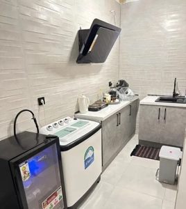 ویلای‌ 67 متری نزدیک به دریا خوش ساخت جزیره هنگام