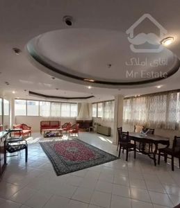 میرداماد/ ۱۶۶متر/ ۳ خواب/غرق نور