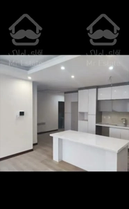 آپارتمان ۱۱۲ متری ۲ خوای