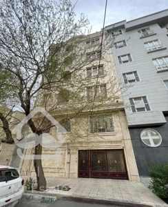 اپارتمان ۸۸ متری صادقیه