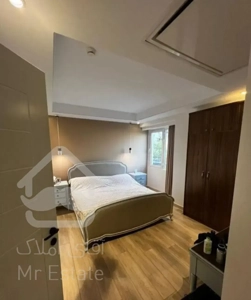 آپارتمان ۱۱۵ متری ۲ خواب / جمشیدیه / طبقه آخر