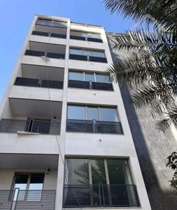 ۱۱۷متر دوخواب خانه ای که خورشید در آن زندگی میکند