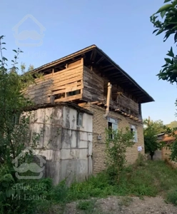 فروش خانه روستایی با سند تک برگ