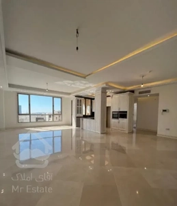 میرداماد ۱۳۳ متر ۳ خواب لوکیشن دنج