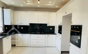 ۱۴۰متر ۳ خوابه فردوس غرب نوساز کلید نخورده