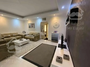 اجاره اپارتمان دو خوابه بلوار فردوس