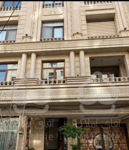 خرید و فروش ۹۵متر نوساز سازمان مرکزی اینانلو