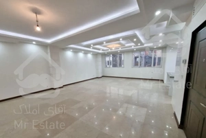 ۱۳۰ متر شهرک غرب فلامک