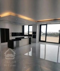 فروش واحد ۱۱۰متری ۲پارکینگ سندی