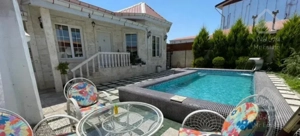 ویلا استخردار