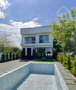 رویان مدرن ۵۰۰متری با سند تک‌برگ و پایان کار