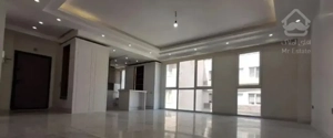 فروش آپارتمان125مترغرق نورسازه لاکچری قاب میدان