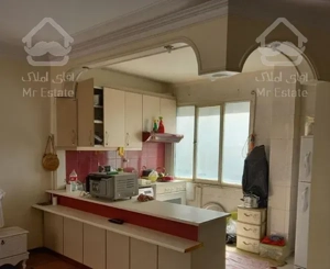 ۵۵ متر شمال فردوس شرق