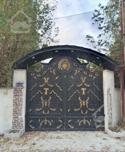 ویلا 1000متر شمال چمستان خ آپادانا دوبلکس