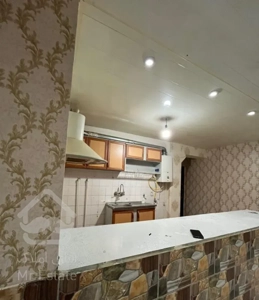 فروش آپارتمان  ۲ خوابه همکف