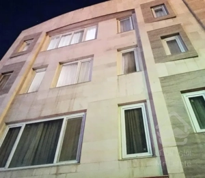 ۱۶۵متر طبقه ۲ بدون اسانسور / بلوارسجادبنفشه
