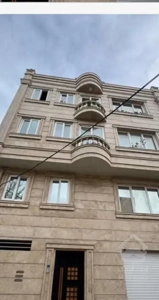 فروش اپارتمان طبقه ۳و۲ فول امکانات ۱۴۰۲