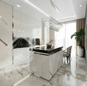 ۴۲ متر ۱ خواب ، تخلیه، فول بازسازی ، بر خیابان