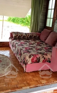 اجاره خانه باغ با فضای ۴۰۰ متری