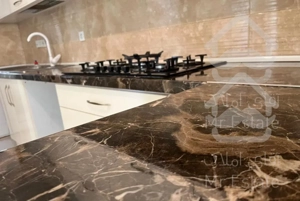 ۱۳۸ متر ۳ خواب