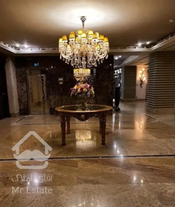 ۳۶۱ متر روما رزیدنت ۴ پارکینگ