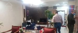 معاوضه ویلا باغ با واحد آپارتمان در کرج