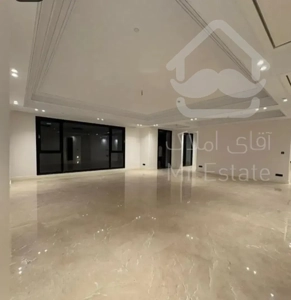 دروس/۲۰۰متر/تاپ لوکیشن/۳خوابه/فول مشاعات