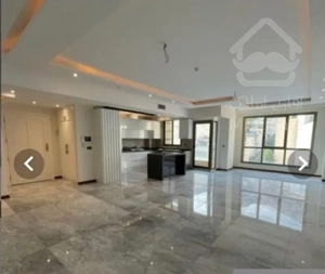 ۱۵۵ متری ۳ خوابه فول مشاعات