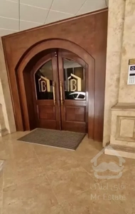 ۱۳۵متر  / بام ۲ دربند /مشاعت هتلینگ/لابی من /استخر