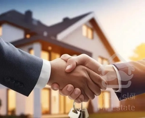 خریدوفروش آپارتمان باسودتضمینی ماهانه ۶۰۰میلیون