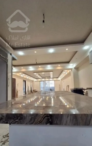 ۱۳۳ متر ، طبقه ۳ ، کلیدنخورده ، فول نصبیات