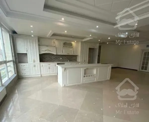 ۱۳۰ متر ویو دریاچه و جنگل