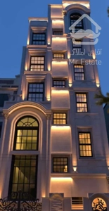 آپارتمان سه خوابه ۱۵۰ متری