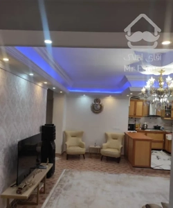 ۵۱ متری فول تک واحد