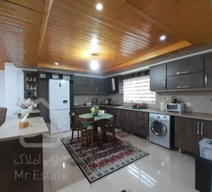 ویلا سالانه تمیز شیک سی سنگان ونوش