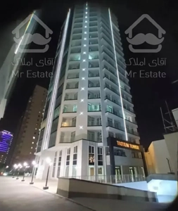 ۱۲۰ متری شمالی نورگیر دوخواب و مستر