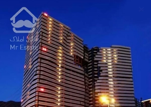 پنت هاوس با تراس  و صفر