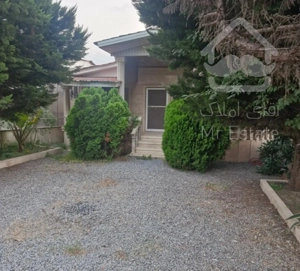 باغچه ویلا کلوده فایل کاسبی