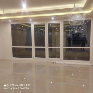 جردن *185 متر 3 خواب مستر روم *کلید نخورده