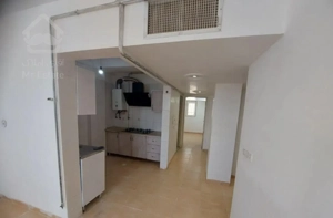 اجاره آپارتمان ۵۸ متری ۱ خوابه همکف شهرک بهشتی