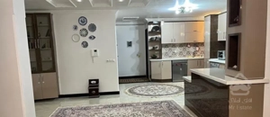 فروش آپارتمان ۳ خوابه بر اصلی امام حسین