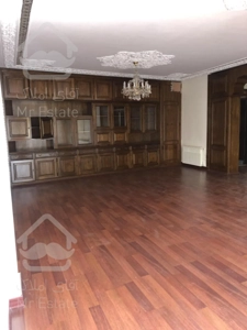 رهن و اجاره آپارتمان ۲۱۰ متری ۳ خوابه نیاوران