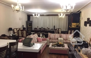 گاندی ۱۶۰ متر ۳ خوابه فرعی