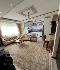 ۷۳ متر فول تاپ لوکیشن قیمت عالی