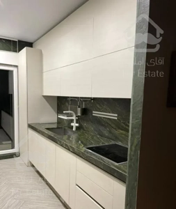 ۹۸ متری/ ۲ خواب/ تخلیه/کلید نخورده